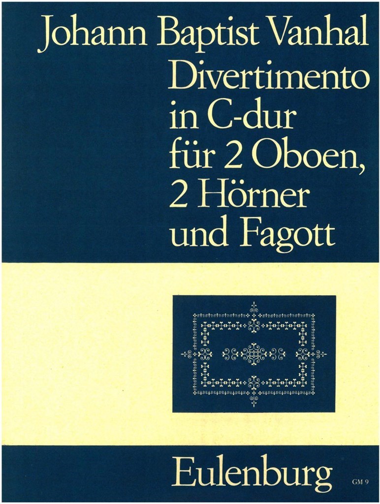 Divertimento